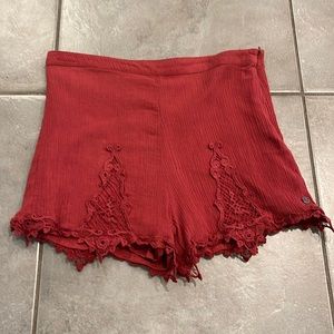 Volcom Stone Row shorts